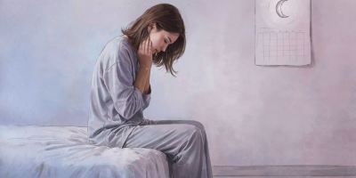 PMS یا سندروم پیش