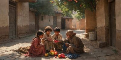 شعر زیبای حکایت