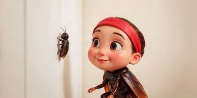 ضرب المثل سوسک؛