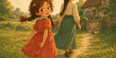 آلیس در سرزمین