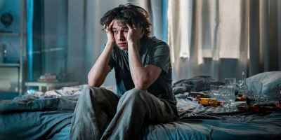 اصطلاح Hangover