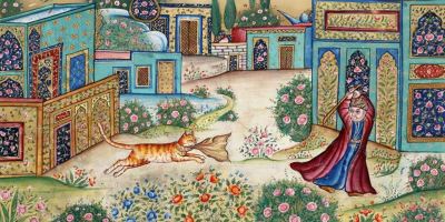 معنای ضرب المثل چوب