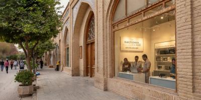 لیست ۱۰ نمایندگی