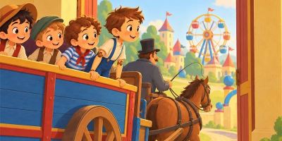 ماجراهای پینوکیو: