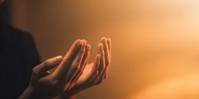 روز جهانی دعا چه