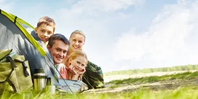 روز جهانی تفریح