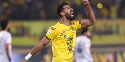 پرسپولیس، استقلال و