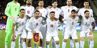 لیست اولیه بازیکنان