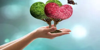 همینقدر صمیمانه روز
