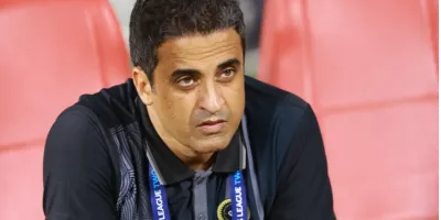 مربی سپاهان با خیبر
