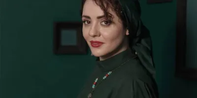 بیوگرافی حوریه مقدم