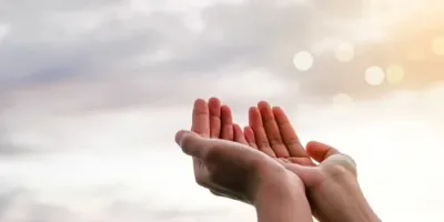 متن کامل دعای چهل و