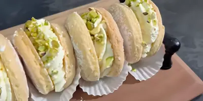 آموزش شیرینی لطیفه