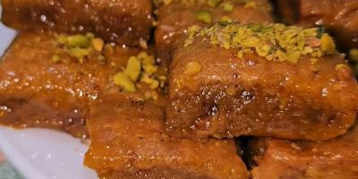 اگه آرد و تخم مرغ