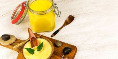 تفاوت روغن حیوانی