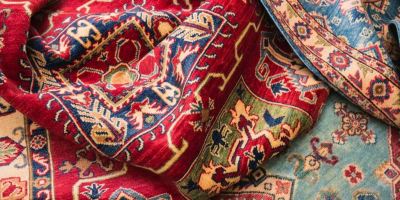 فرش چند شانه بخریم