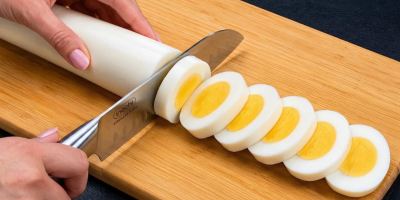 هیچکس این ترفند تخم