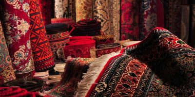 بهترین فرش ماشینی