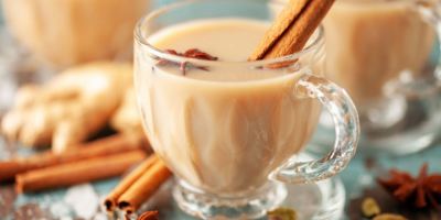 همه چیز درباره چای