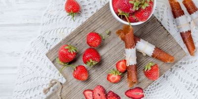 کالری و ارزش غذایی