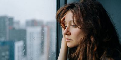 افسردگی بعد از سفر