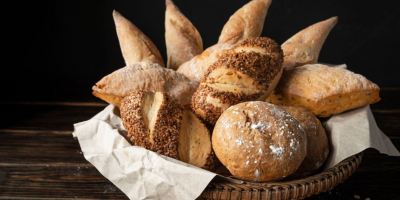 بهترین نوع نان برای