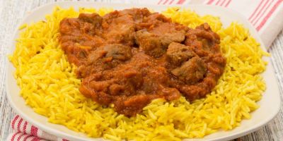 طرز تهیه خوراک گوشت