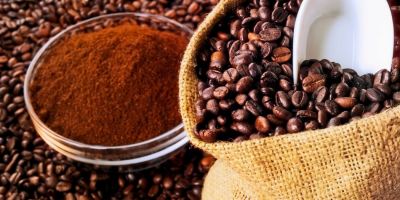 عربیکا یا روبوستا؛