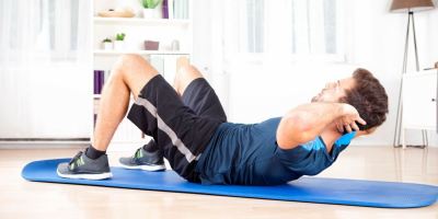 کرانچ یا درازنشست؟