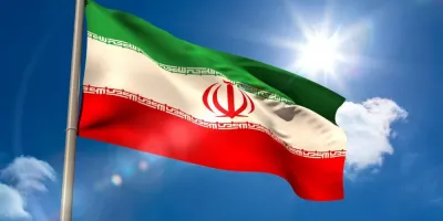 تصویر اقتدار ایران