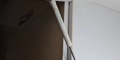 نحوه تعویض جک