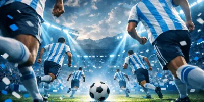 آهنگ ترند تیم ملی