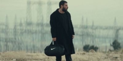 فصل سوم سریال وحشی