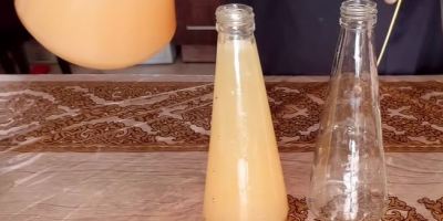 روش درست کردن سرکه