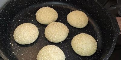 طرز تهیه کلوچه