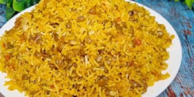 دستور تهیه بریانی