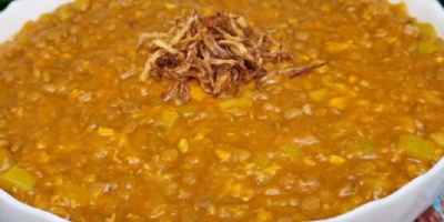 طرز تهیه کچلیک