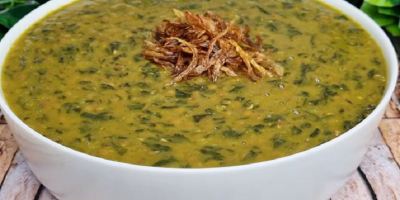 طرز تهیه عدسی