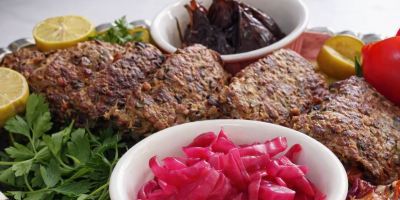 طرز تهیه کوکوی