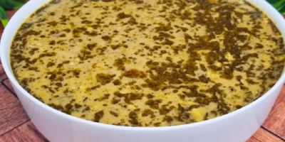 طرز تهیه قروت