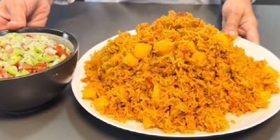 طرز تهیه استانبولی
