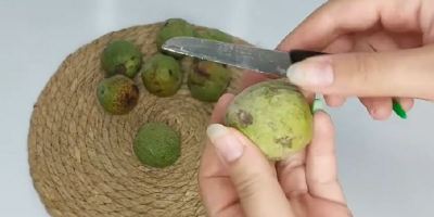 چگونه لکه سیاه پوست