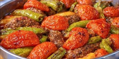 طرز تهیه کوفته