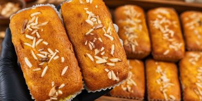 طرز تهیه مینی کیک