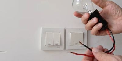 آموزش پیدا کردن محل