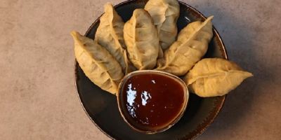 طرز تهیه دامپلینگ