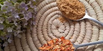 طرز تهیه گرانول و