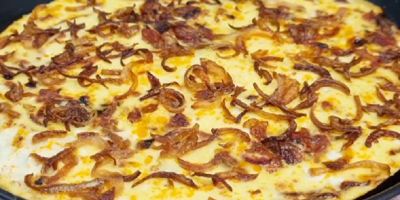 طرز تهیه املت