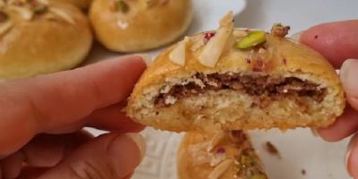 طرز تهیه خاگینه
