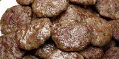 طرز تهیه کباب قلقلی